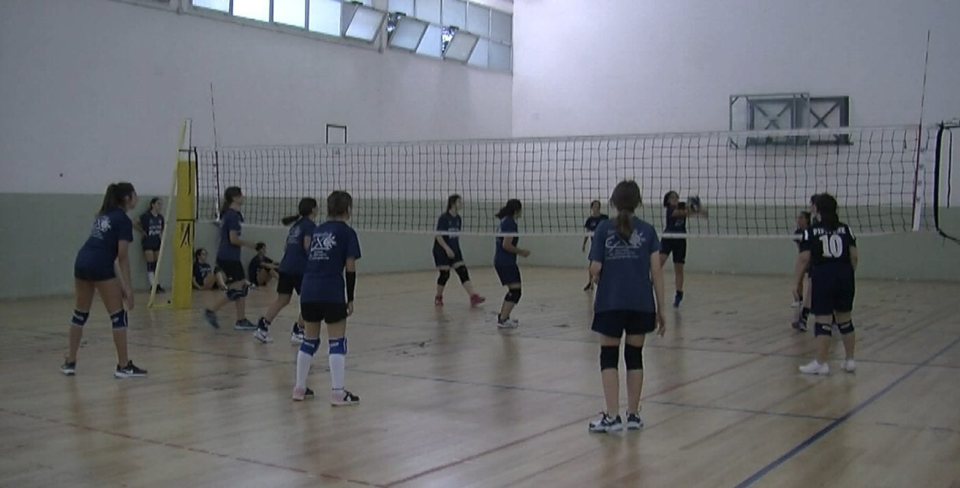 Volley, ActorPolis conquista titolo provinciale U13. Domani finali regionali (VIDEO)