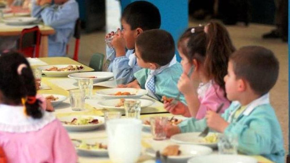 Mensa scolastica, comune di Partinico bandisce gara. Servizio manca da oltre cinque anni