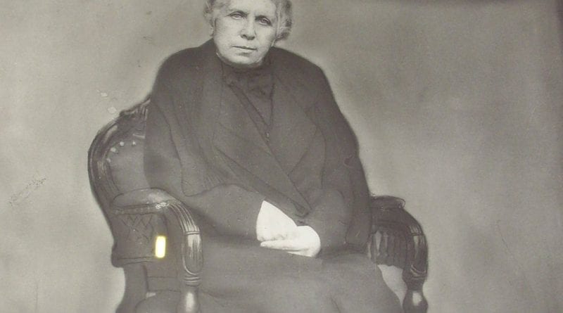 Mensa civica di Trapani. Proposta l'intitolazione a Teresa Fardella
