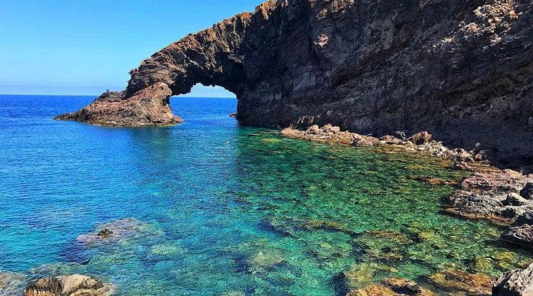 “Mare più bello 2022”, 4 Vele di Legambiente a Custonaci, Erice e San Vito. Il top a Pantelleria