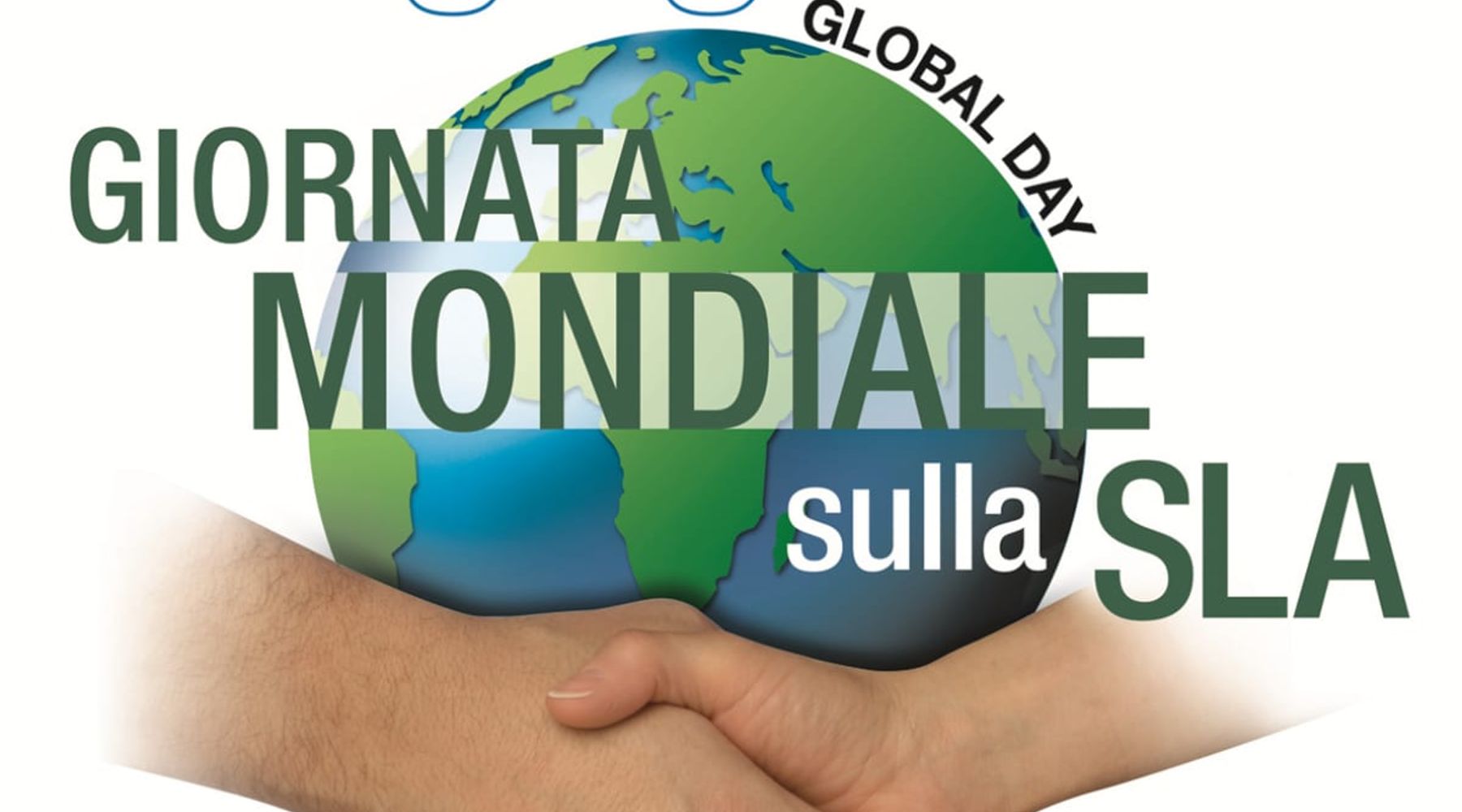Giornata Mondiale SLA, calciatori a rischio. #ALSMNDwithoutborders