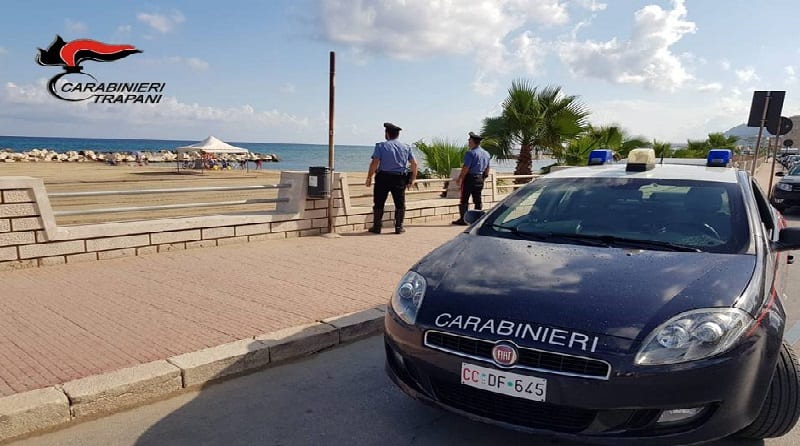 Ennesimi incidenti nel trapanese, uno allo svincolo di Alcamo. Anche ferito in codice rosso