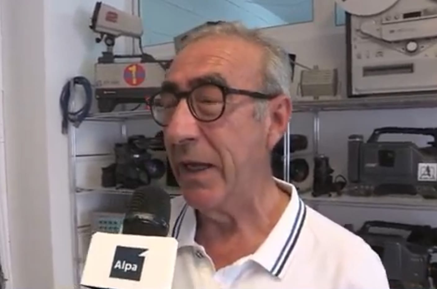 "Italia al Centro" anche ad Alcamo. Gaspare D'Anneo è il nuovo coordinatore