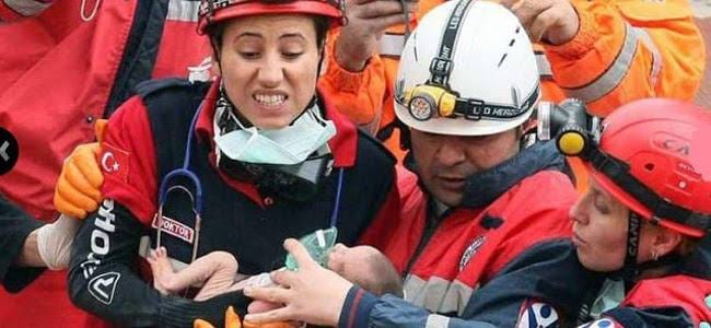 Giornata Mondiale dei Soccorritori. Una data, due ricorrenze