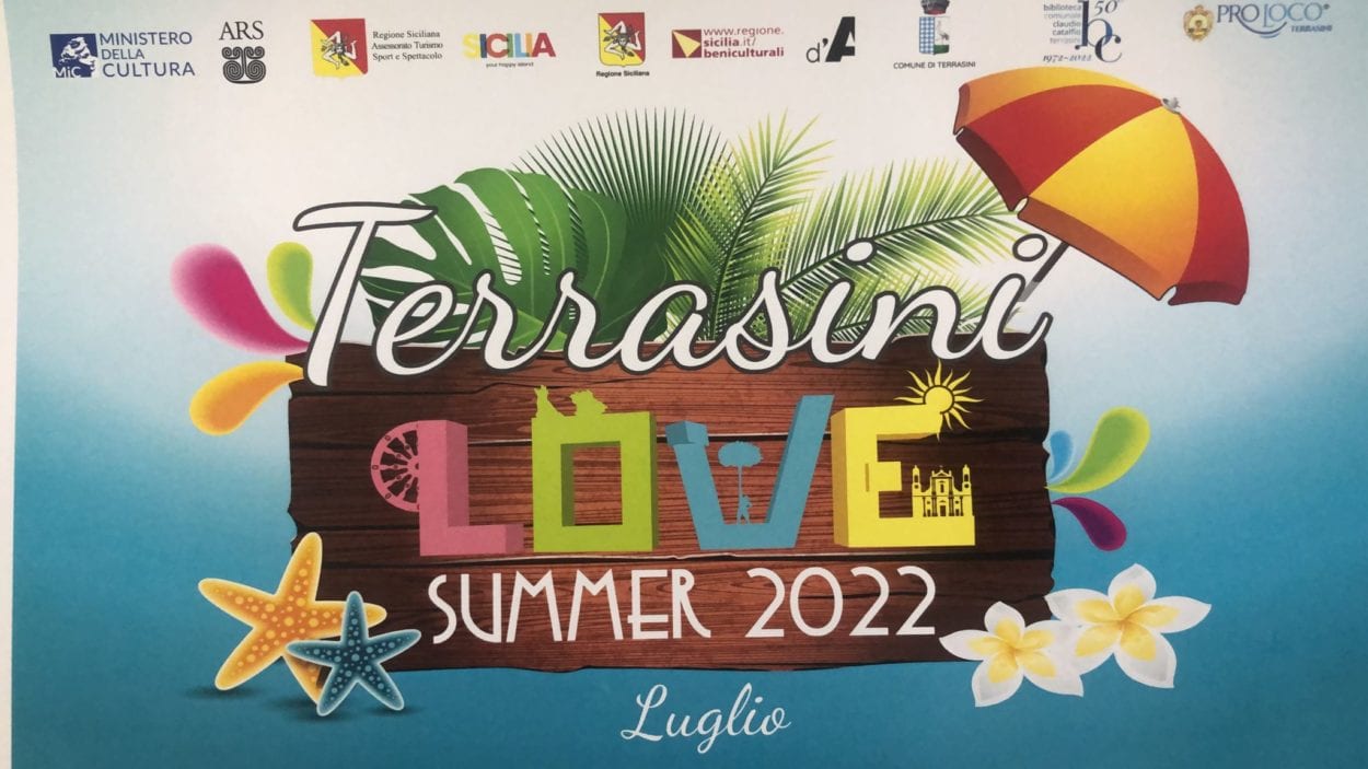 "Terrasini Love Summer". Presentato il calendario degli eventi di luglio (VIDEO)