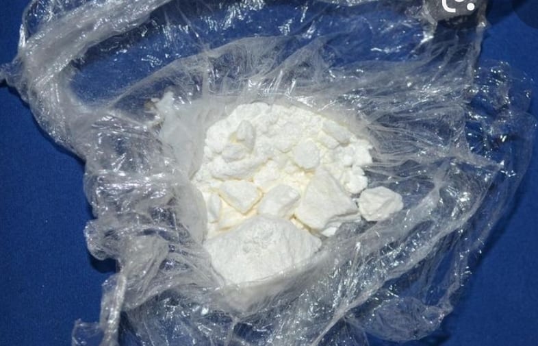 Ventuno grammi di cocaina, li trova cane della polizia. Arrestato pregiudicato alcamese
