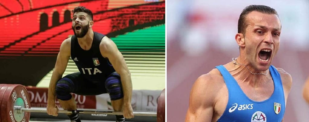 Giochi Mediterraneo, Pizzolato favorito nei pesi. Provincia trapanese già d'oro con Di Gregorio