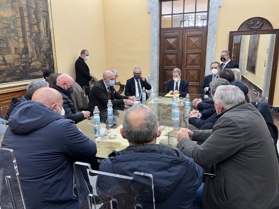 Dalla Regione, 12 milioni per riqualificazione Valle del Belice. Attesa dal 1968