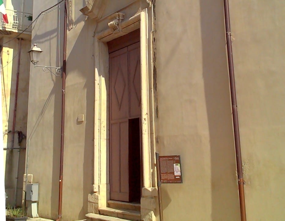 Restauro luoghi di culto del trapanese, 22.000.000 dal MiBAC. Lavori pure in chiese di Alcamo