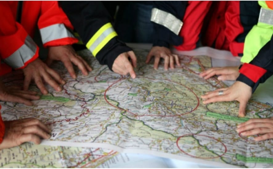 Piano protezione civile di Alcamo. Entro fine 2023 il completo aggiornamento