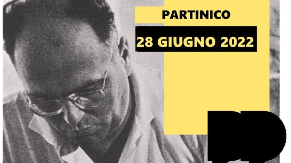 Anniversario a Partinico della nascita di Danilo Dolci. Avrebbe ieri compiuto 98 anni