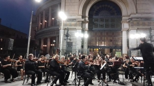 'Luglio Musicale Trapanese', stagione estiva al via dal 2 luglio