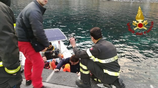 Muore annegato a Petrosino. Cause ancora da accertare