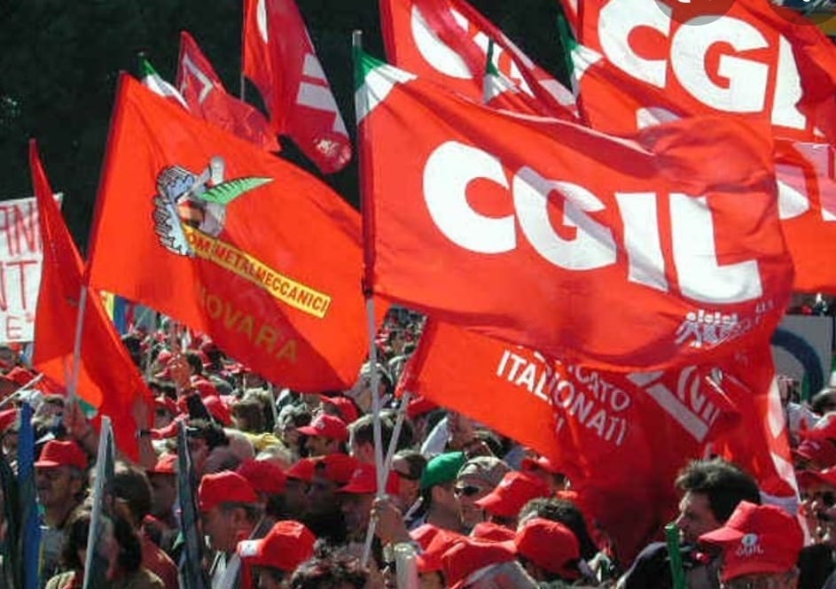 Rischi sul lavoro per il grande caldo. Fillea Cgil Trapani chiede apposita cassa integrazione