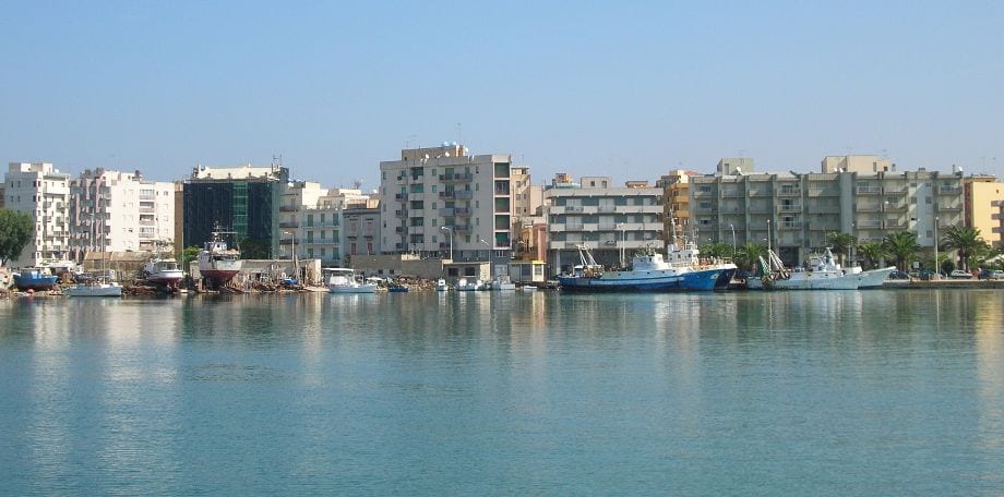 Messa in sicurezza del porto di Marsala. In arrivo 60 milioni di euro