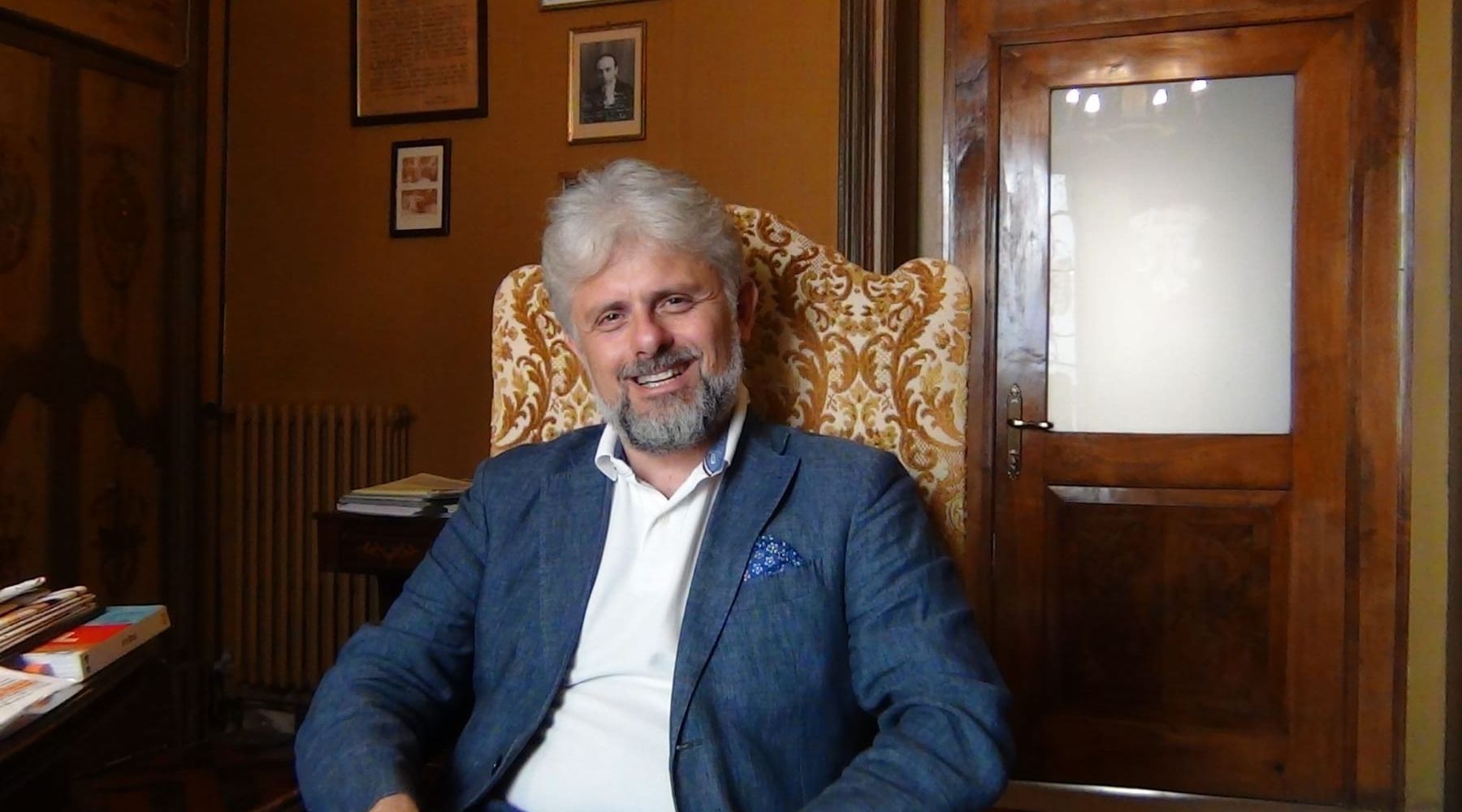 "AIAM", Giovanni De Santis è il nuovo delegato regionale