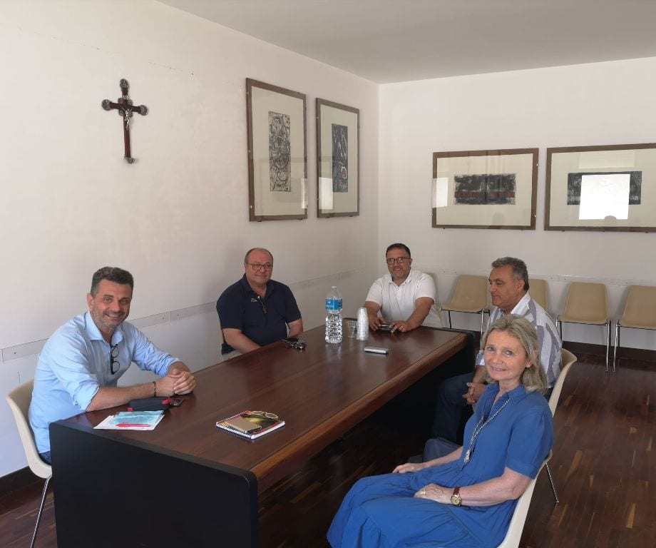 Diocesi di Trapani, si avvia alla conclusione il percorso formativo spirituale