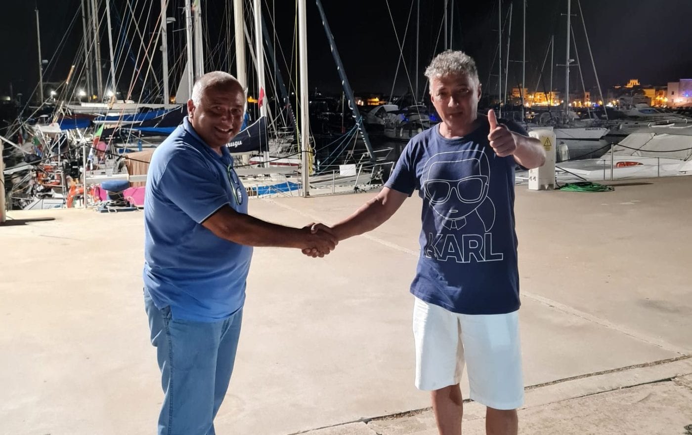 "EurAfrica Cup 2022", in vela tra Sicilia e Tunisia. Partenza da Mazara (VIDEO)