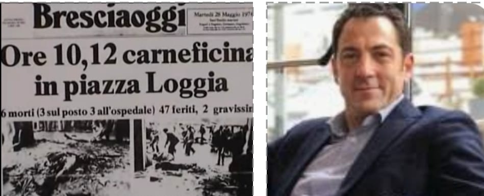 Strage di Brescia (1974), avvocato alcamese ottiene revisione e denuncia 'tentativi subdoli'