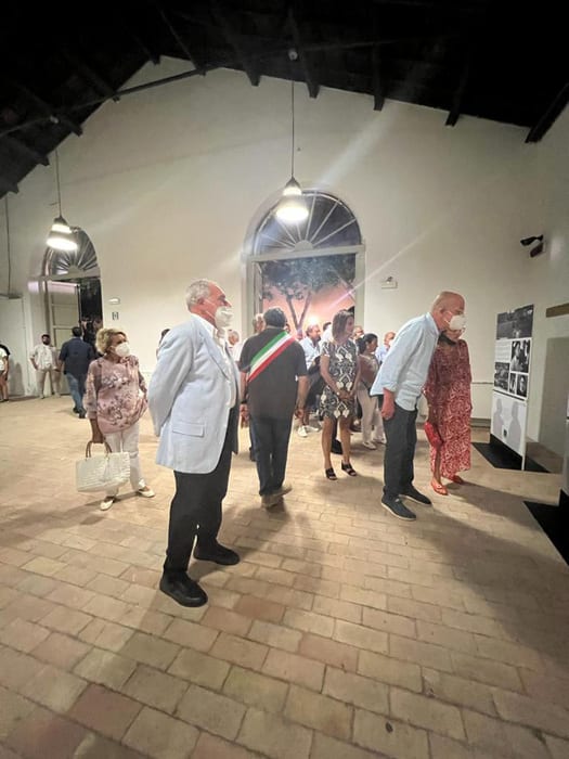 "L'eredità di Falcone e Borsellino". Mostra a Favignana in ricordo dei due giudici, vittime di mafia