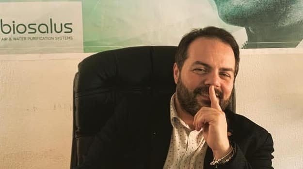 Caso "Antonio Andriani". Indagato il proprietario della villetta di Erice per omicidio colposo