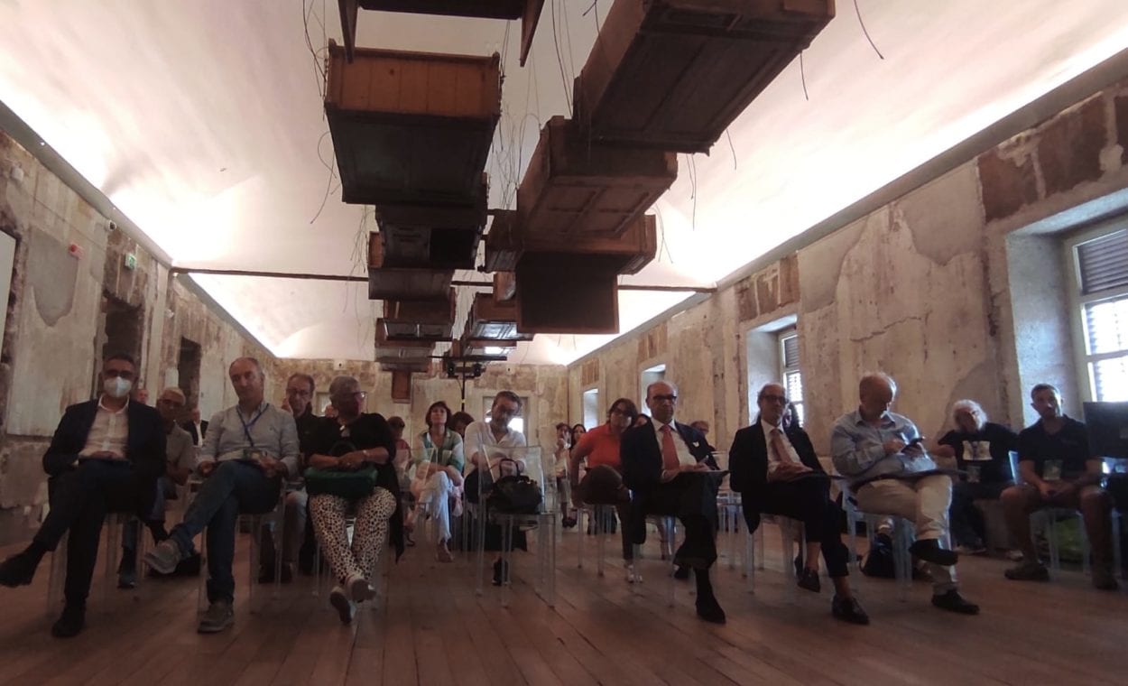 'Segesta Teatro Festival', direttore e denominazione nuovi. Via il 2 agosto da Calatafimi