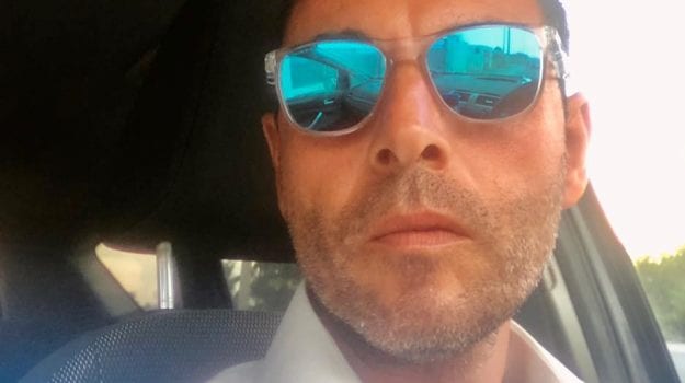 Ancora incidenti nel trapanese. Muore 47enne di Petrosino