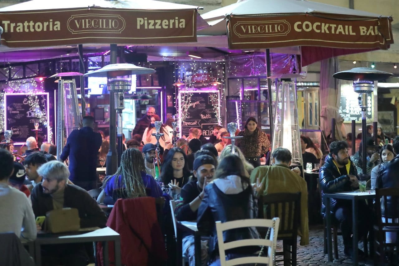Apertura abusiva al pubblico. Elevate sanzioni per esercizi commerciali di Isola delle Femmine e Capaci