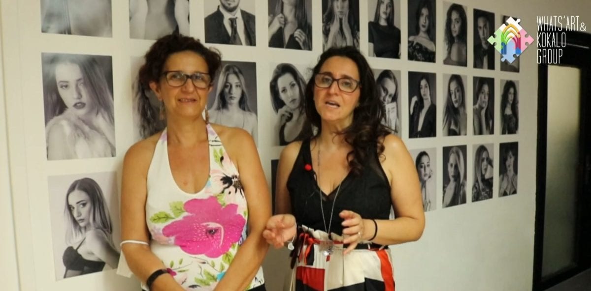 Tra-Mà-Re’, ecosostenibilità attraverso l’arte. Da sabato mostra ed eventi a Terrasini