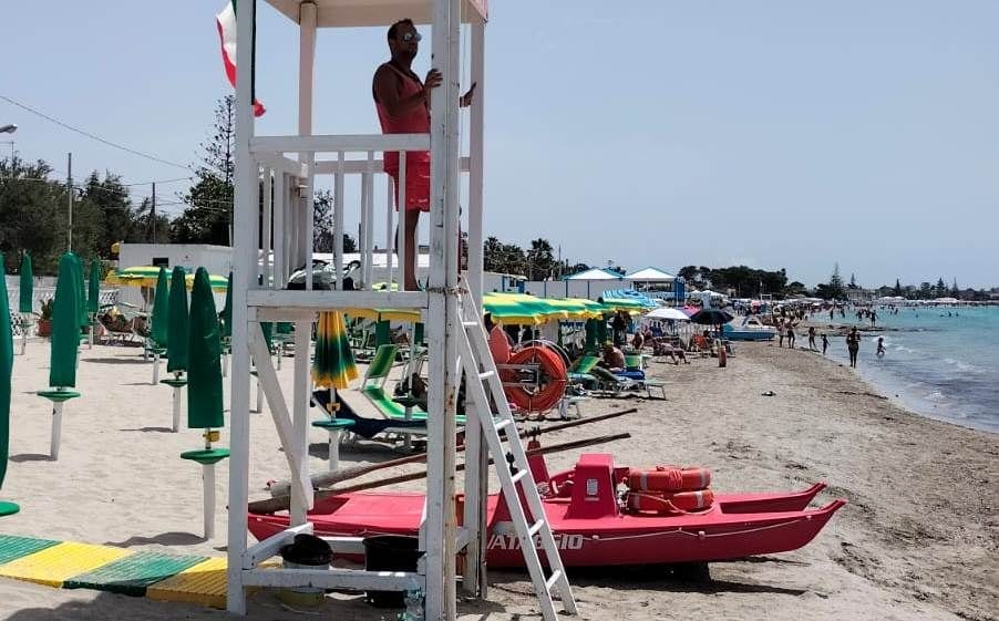 Promozione e sicurezza delle spiagge mazaresi. Appello della C.I.F.A. di Trapani