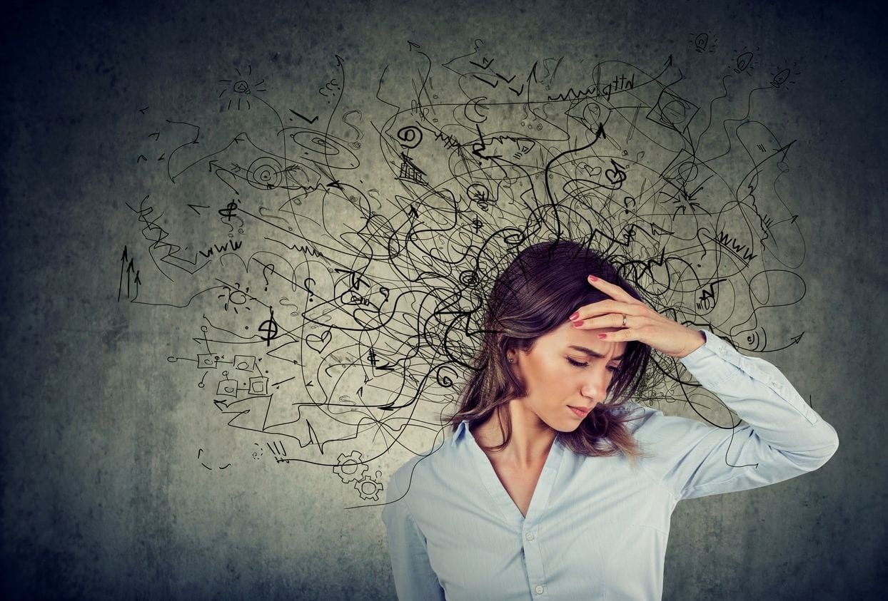 Psicologi ‘sold out’. L’uso di parole ‘esagerate’ amplifica ansia e panico
