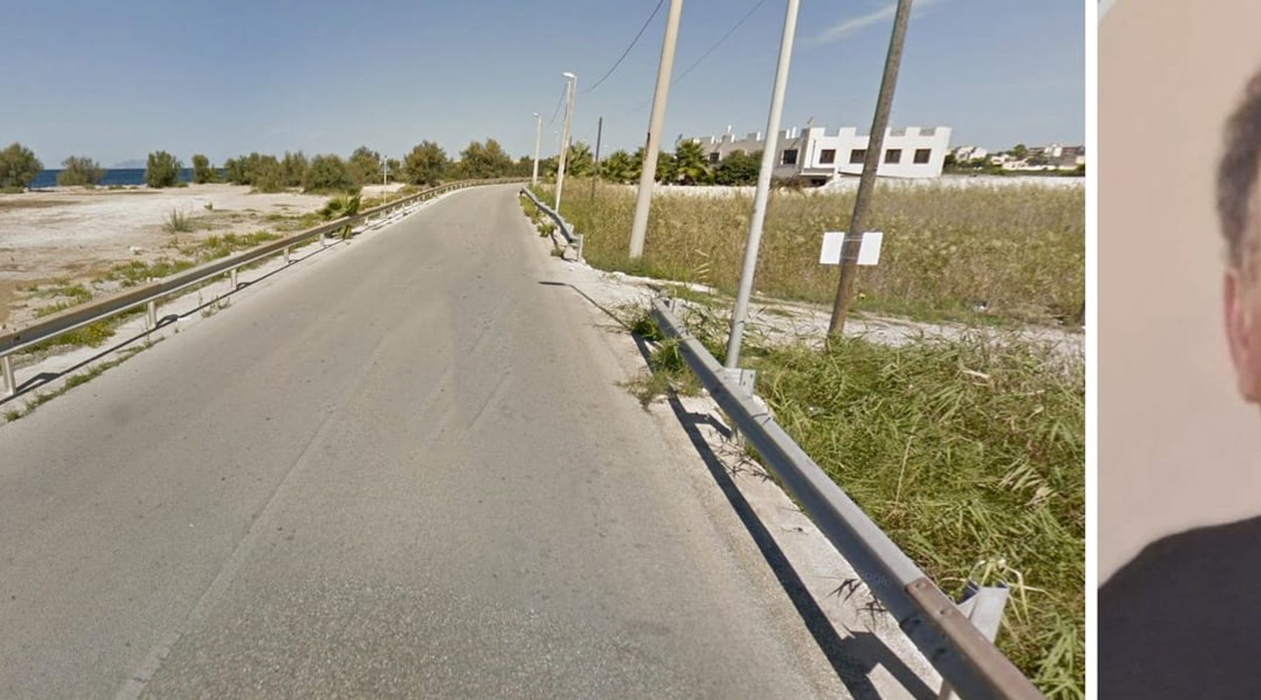 Grave incidente sul lungomare di Marsala. A perdere la vita, un gestore di tabacchi marsalese
