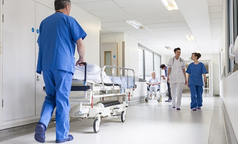 Assunzioni nella sanità, concorso all'ASP di Trapani. Anche incarichi per 17 mesi