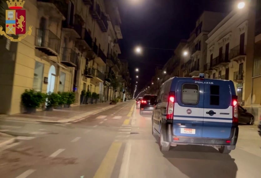 Operazione "Oro Bianco", dinanzi al GUP in 14 e quasi tutti alcamesi. Udienza martedì prossimo
