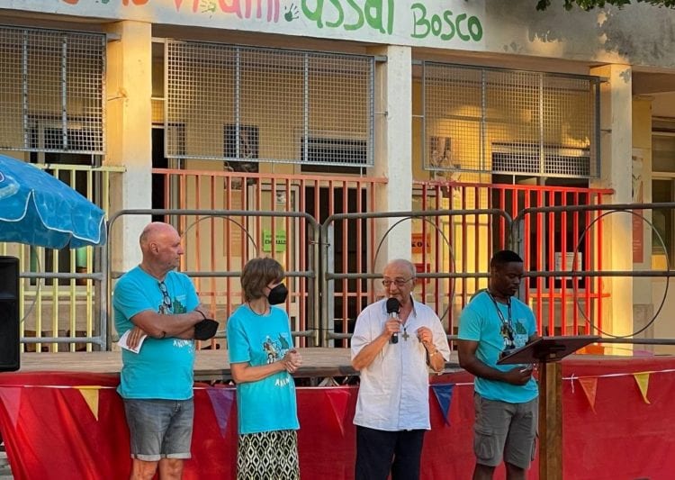 "Guerriero della luce", la storia di Manuel commuove i ragazzi del Grest. Morto a 9 anni parlava con Gesù
