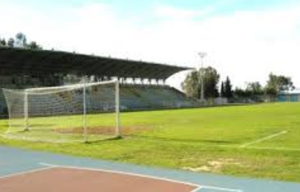 Al via la manutenzione dello stadio Catella di Alcamo, si lavora per consentire ingresso pubblico