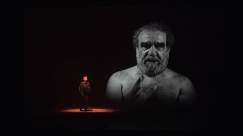 Orestiadi di Gibellina, da domani il primo appuntamento con il teatro