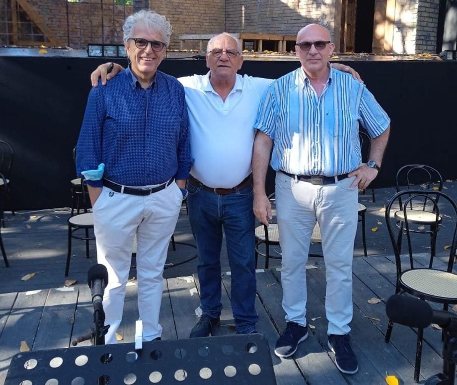 Ente Luglio Musicale trapanese, i sindacati incontrano il neo consigliere delegato. Concesso un locale per le assemblee dei lavoratori