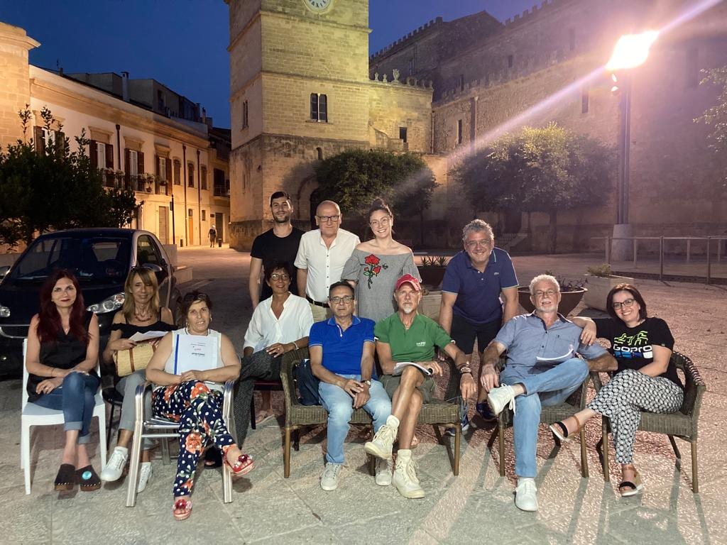Teatro dialettale tra i templi millenari. Commedia a Selinunte riadattata da un giornalista castelvetranese