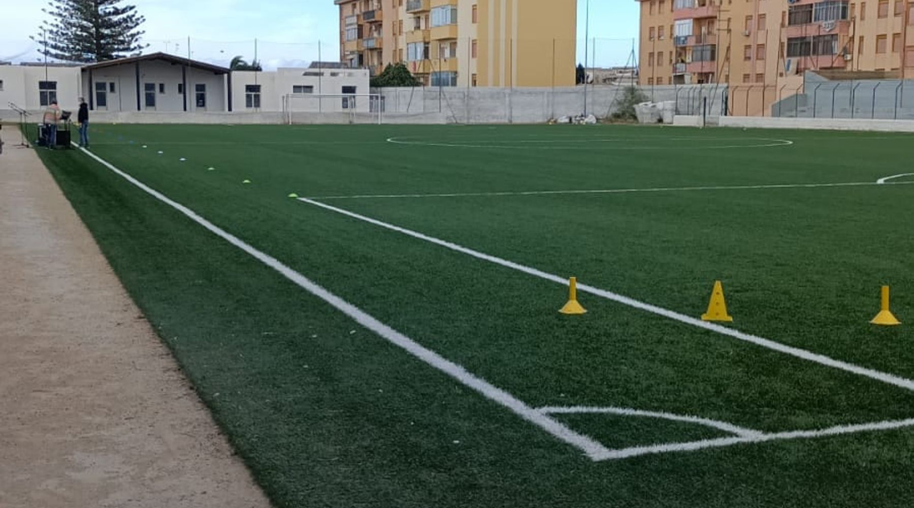 Progetto "Drop" a Marsala. "Pega" e "Solidalia" a sostegno degli adolescenti