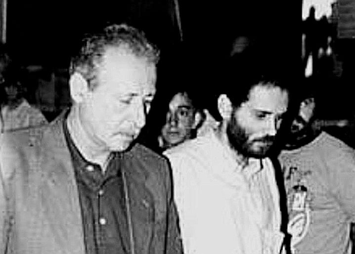 Via D'Amelio, Ingroia e l'ultimo dialogo con Borsellino. "Comprensibile rabbia dei figli" (INTERVISTA)