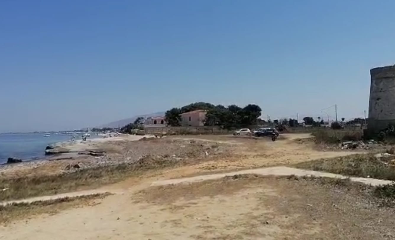 Scopritore di relitti in mare, Francesco Brascia fa bis a Marausa. Nella baia nave settecentesca