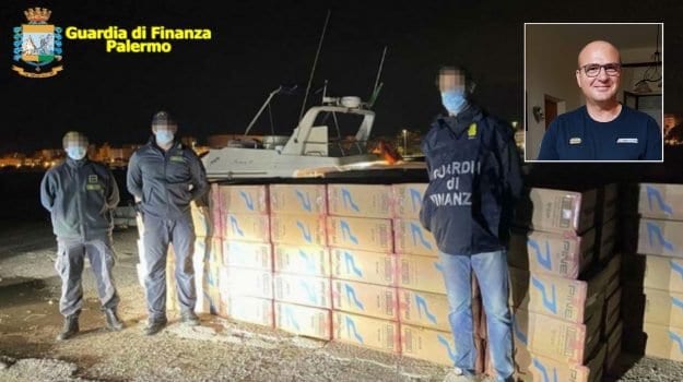 "Blue Wave", contrabbando di sigarette tra Tunisia e Sicilia. Chieste condanne per "trapanesi"