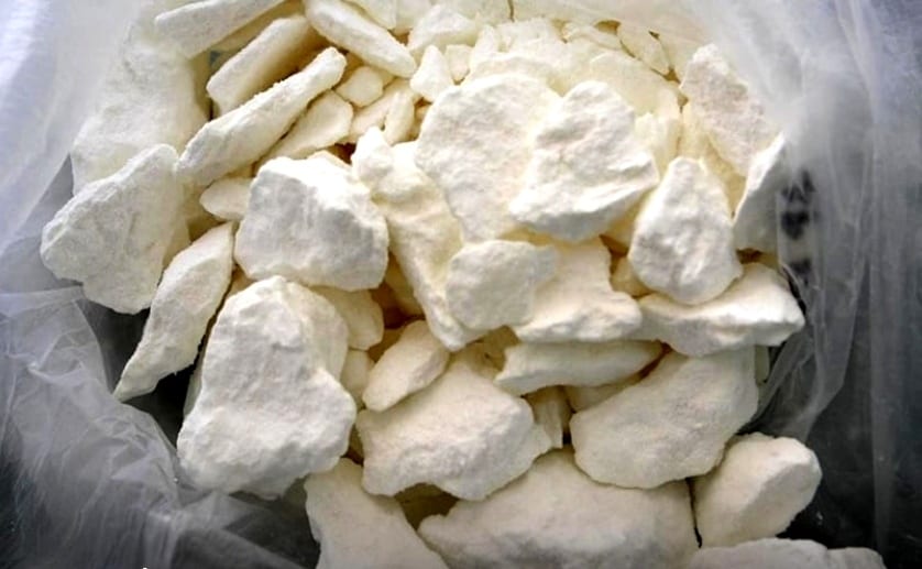 Cocaina dalla Colombia, 'non provata destinazione". Pene più lievi per imputati di Vita, Salemi e Mazara