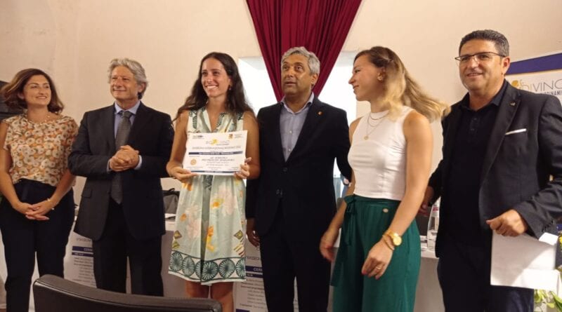 Rassegna internazionale "Biodivino". Tra le aziende premiate, anche molte del trapanese