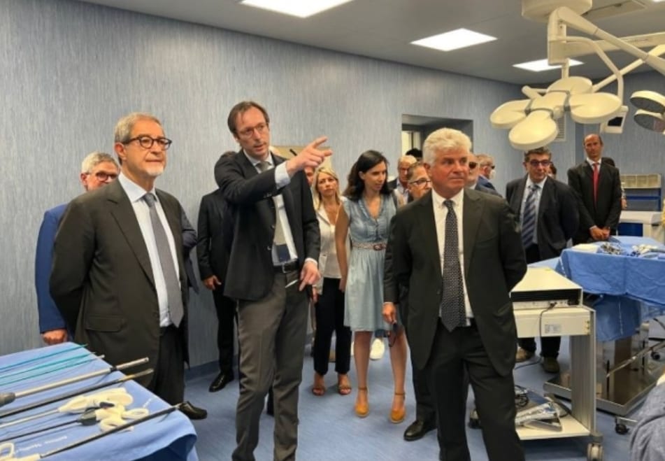 Zootecnia, centro di sperimentazione pre-clinica. Intesa con ISMETT, rivive Istituto Zooprofilattico