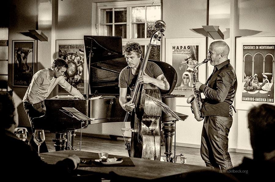 "Mediterraneo Jazz Festival", musica e tradizione al parco archeologico di Selinunte