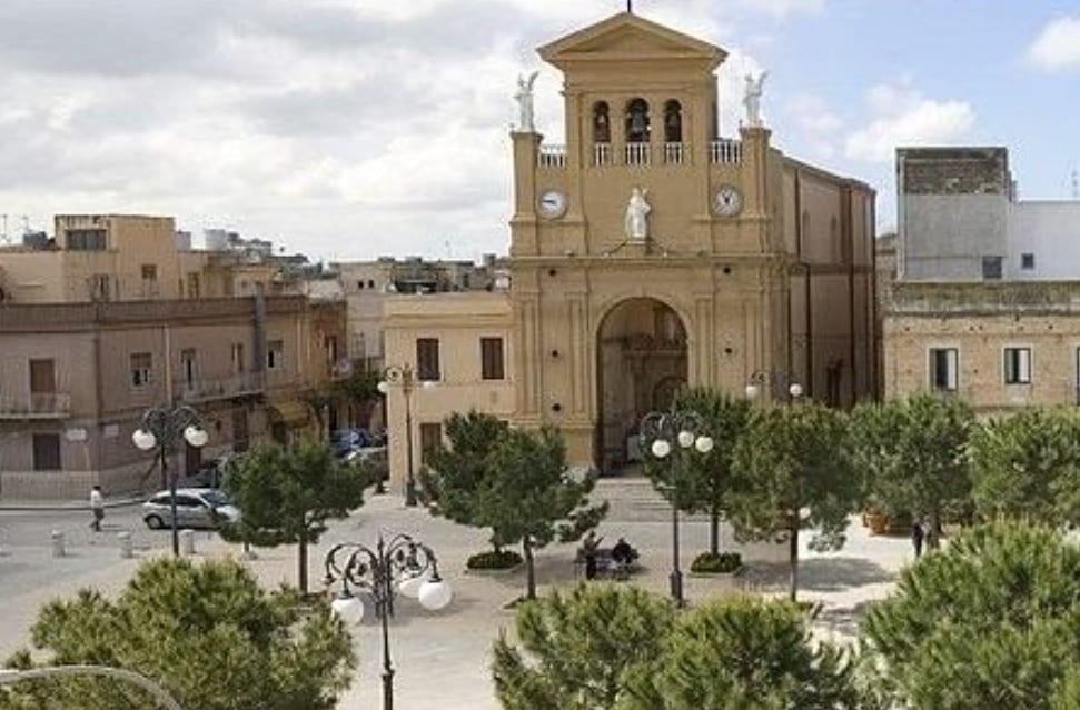 Sequestro beni a pregiudicato di Paceco, era stato appena assolto da tentato omicidio