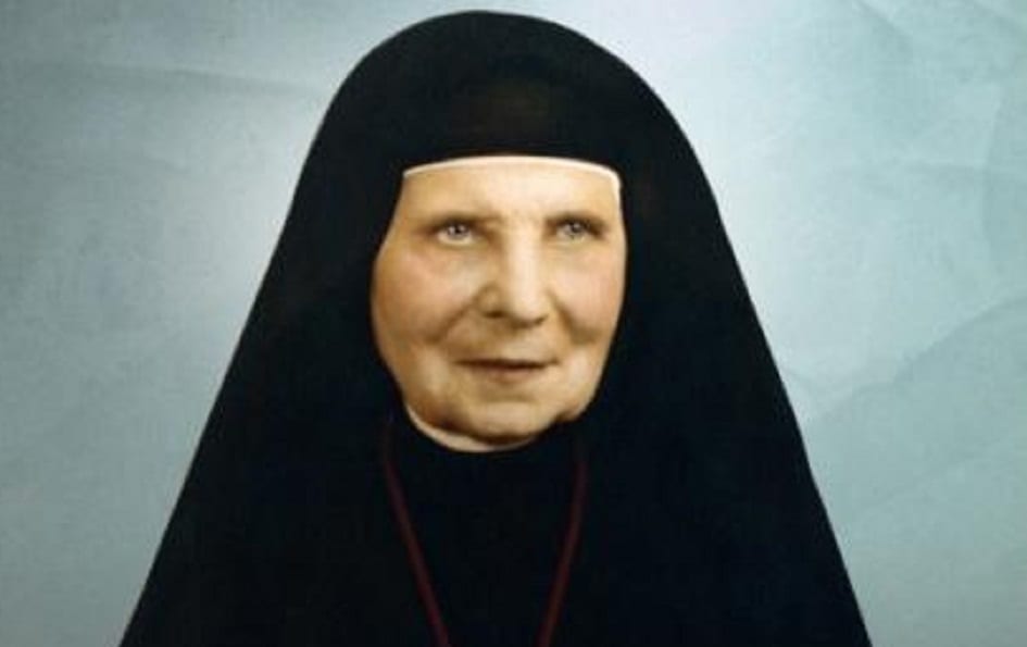 Dedicata strada alla partinicese Crispi, fondatrice delle "Oblate Divino Amore"