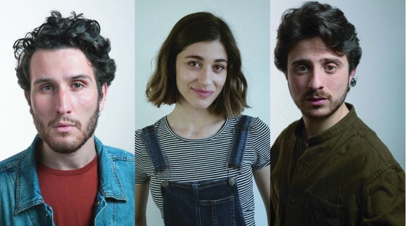 Premio #Gibellinacittàdellaboratorio, giovani attori siciliani in scena